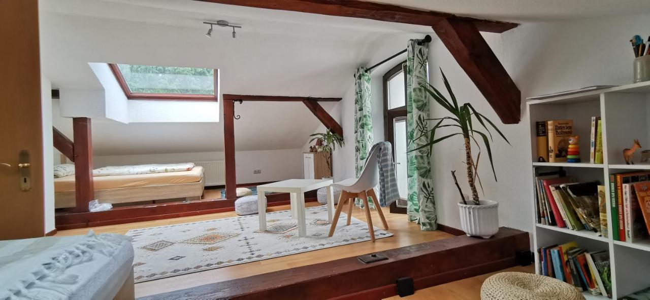 Gemuetliches Ferienhaus "An Der Schilde" In Renzow Eksteriør billede