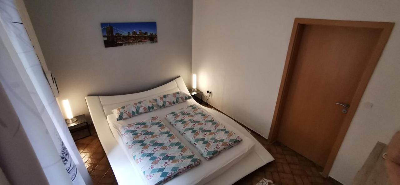 Gemuetliches Ferienhaus "An Der Schilde" In Renzow Eksteriør billede