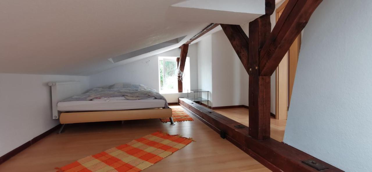 Gemuetliches Ferienhaus "An Der Schilde" In Renzow Eksteriør billede