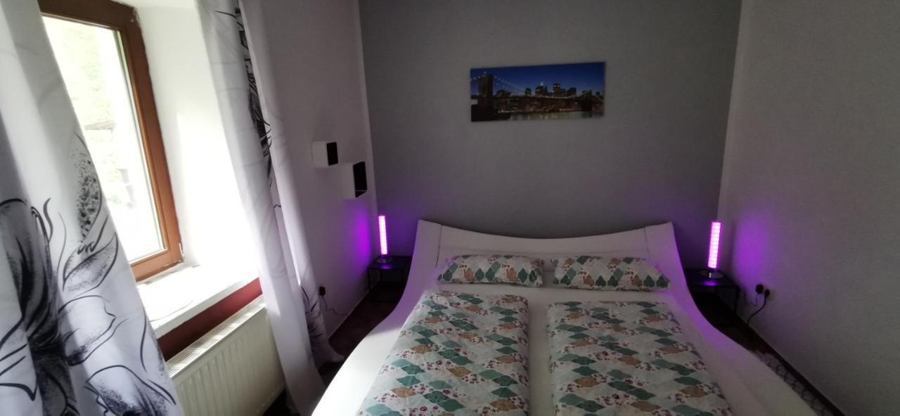 Gemuetliches Ferienhaus "An Der Schilde" In Renzow Eksteriør billede
